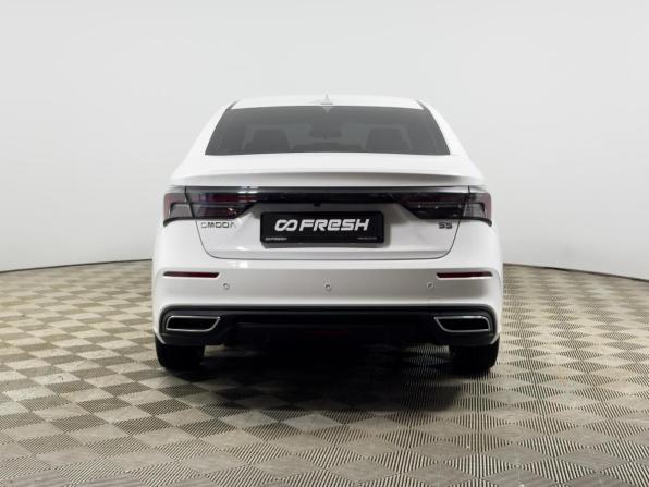 Omoda S5 с пробегом 2024 года, цена 1 259 900 рублей, 49784 км, седан, Автокод Объявления