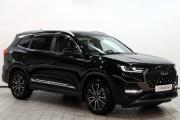 Chery Tiggo 8 Pro Max I Рестайлинг Сургут  - изображение 34