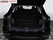 Changan UNI-S (CS55 Plus) Белгород  - изображение 35