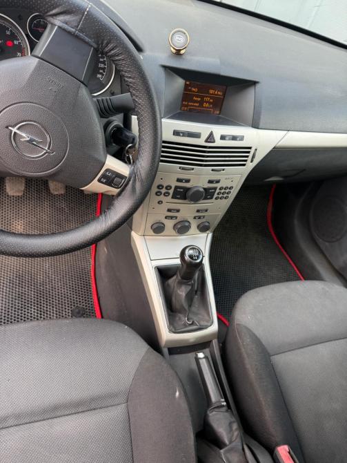 Opel Astra H Рестайлинг Воронеж  - изображение 4