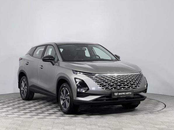 Omoda C5 I с пробегом 2024 года, цена 1 989 000 рублей, 11758 км, внедорожник, Автокод Объявления