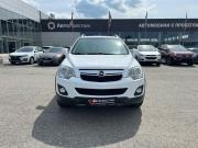 Opel Antara I Рестайлинг Пермь  - изображение 22