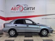 Chevrolet Lanos I Воронеж  - изображение 29