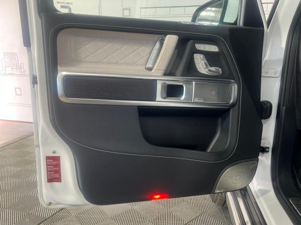 Mercedes-Benz G-Класс III (W463) с пробегом 2024 года, цена 23 500 000 рублей, 50 км, внедорожник, Автокод Объявления
