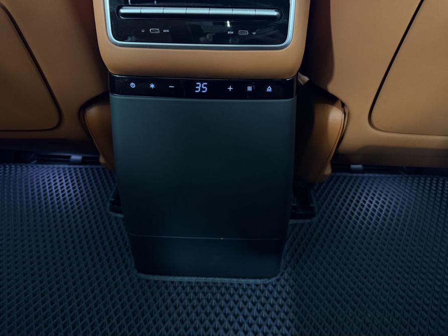 Li Auto (Lixiang) L9 I Калининград  - изображение 30