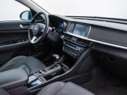 Kia Optima IV Рестайлинг Москва  - изображение 30