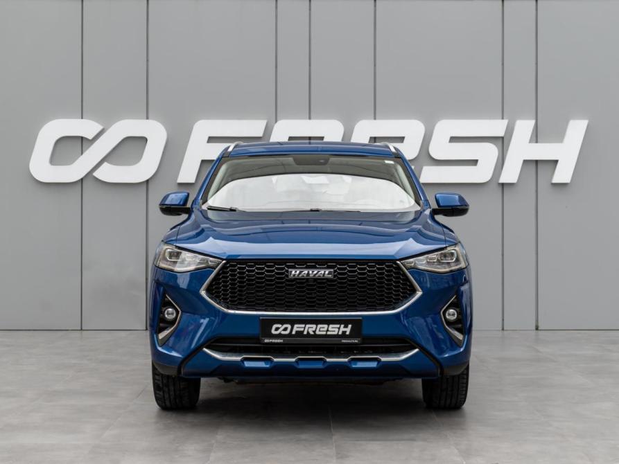 Haval F7 I Краснодар  - изображение 3