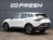 Kia Sportage V Рестайлинг Краснодар  - изображение 27