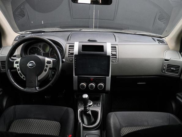Nissan X-Trail II с пробегом 2008 года, цена 770 000 рублей, 308173 км, внедорожник, Автокод Объявления