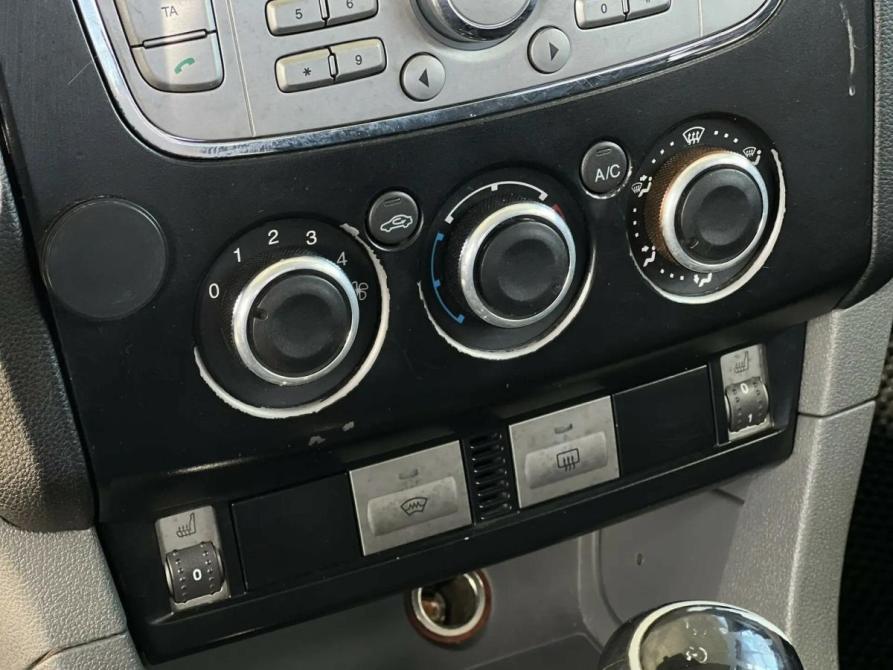 Ford Focus II Рестайлинг Екатеринбург  - изображение 17