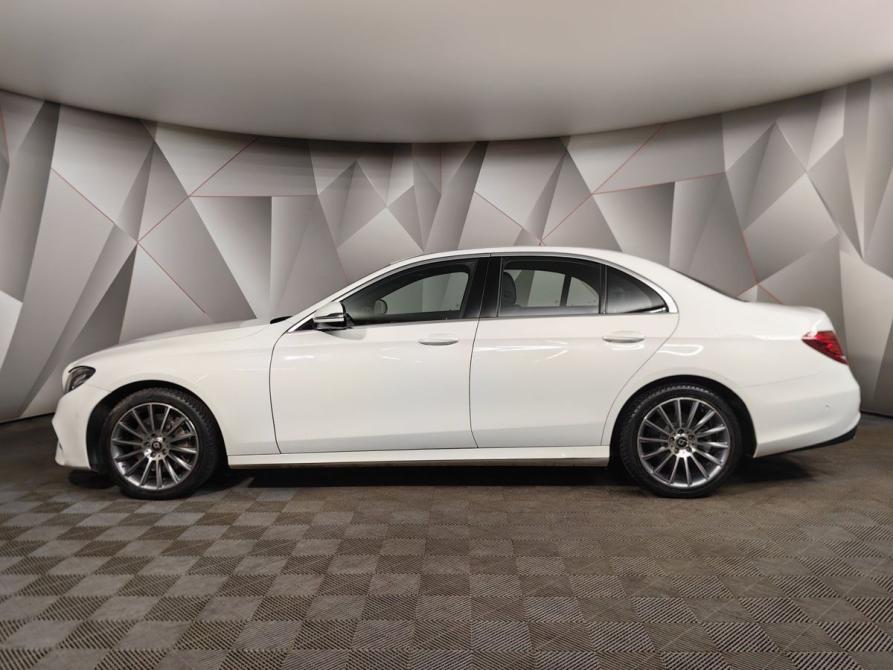 Mercedes-Benz E-Класс V (W213 S213 C238) Москва  - изображение 5