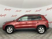 Volkswagen Tiguan I Рестайлинг Псков  - изображение 22