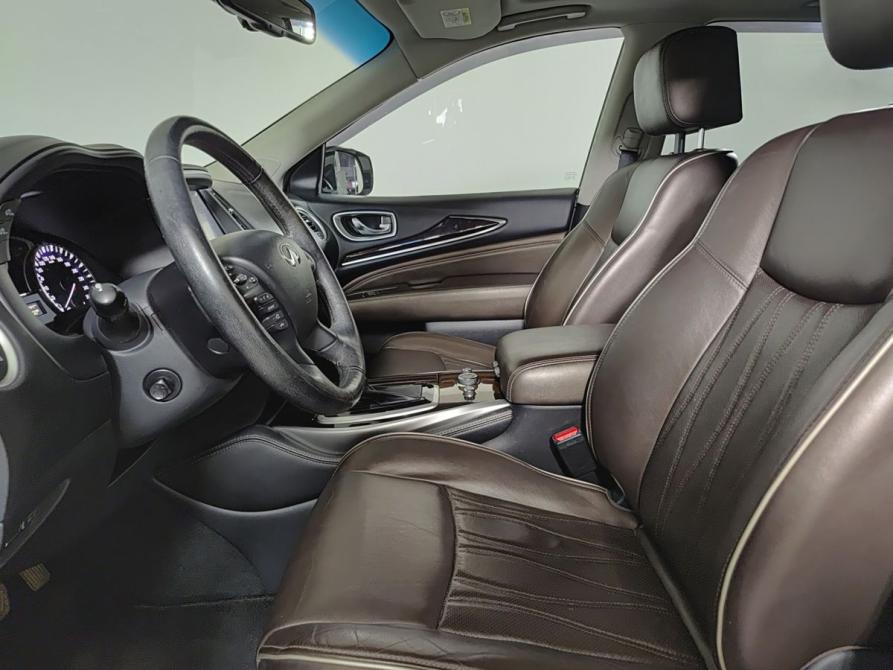 Infiniti QX60 I Рестайлинг Уфа  - изображение 20