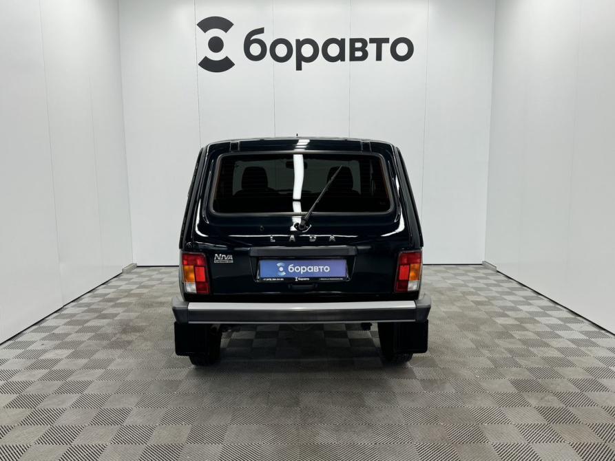 Lada (ВАЗ) Niva Legend Воронеж  - изображение 7