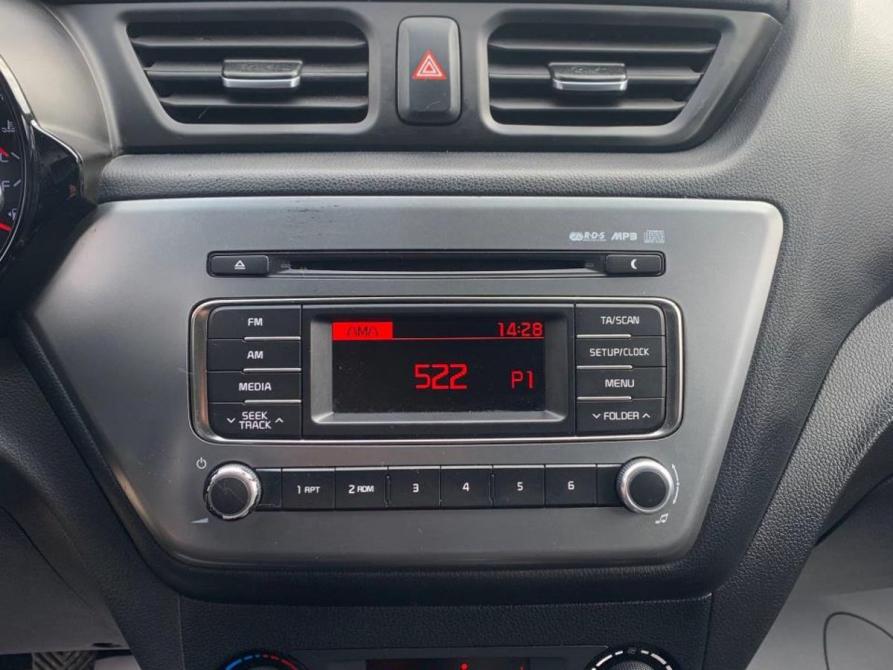 Kia Rio III Рестайлинг Ногинск  - изображение 17