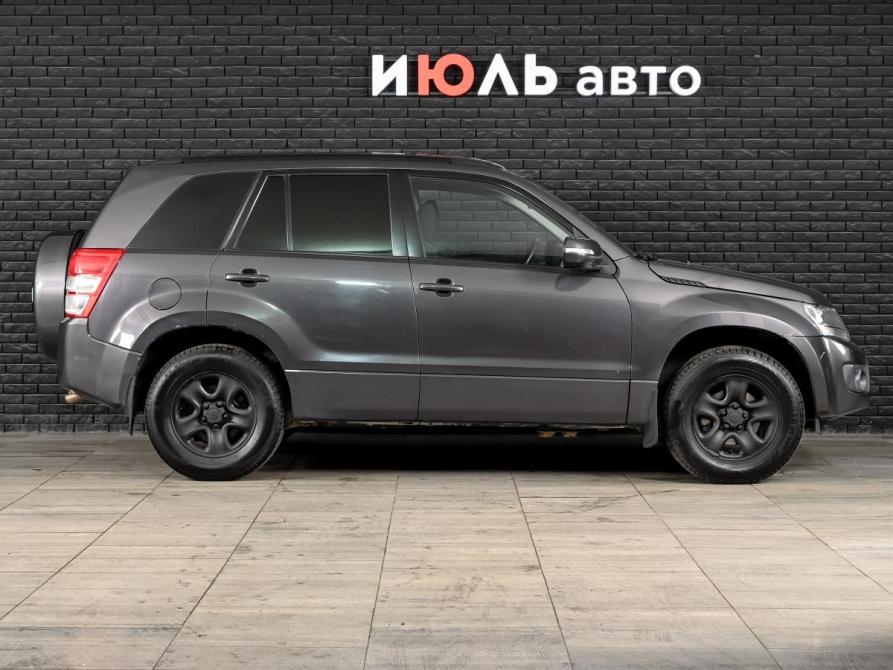 Suzuki Grand Vitara II Рестайлинг 2 Екатеринбург  - изображение 9