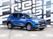 Chery Tiggo 4 I Рестайлинг Краснодар  - изображение 21