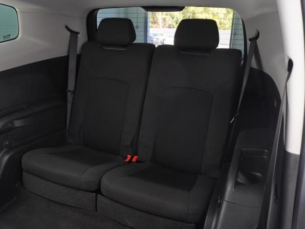Chevrolet Orlando I с пробегом 2013 года, цена 1 099 000 рублей, 180033 км, компактвэн, Автокод Объявления
