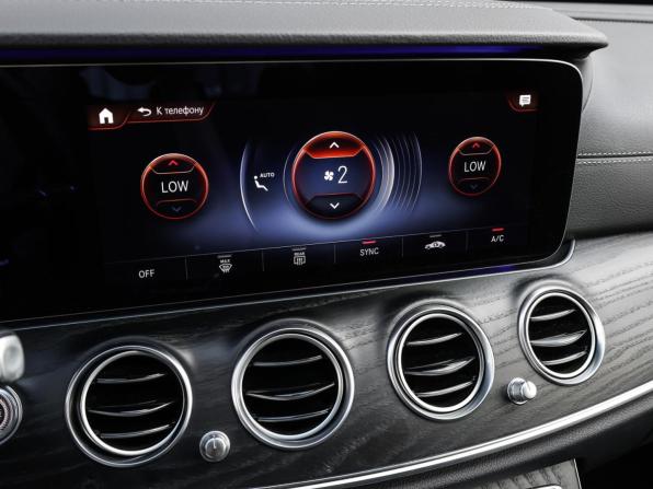 Mercedes-Benz E-Класс V (W213 S213 C238) Рестайлинг с пробегом 2020 года, цена 3 798 000 рублей, 108175 км, седан, Автокод Объявления