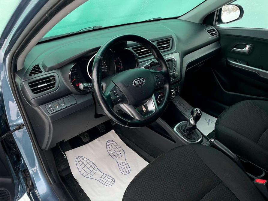 Kia Rio III Стерлитамак  - изображение 21