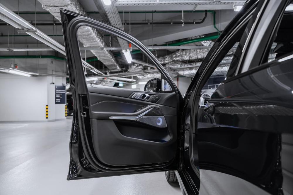 BMW X7 I (G07) Рестайлинг Москва  - изображение 30