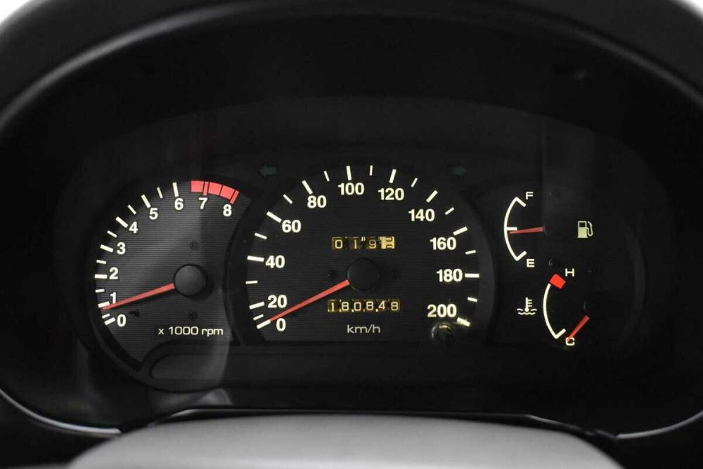 Hyundai Accent II Москва  - изображение 6