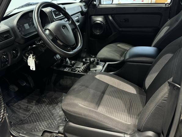 Lada (ВАЗ) Niva Legend I с пробегом 2025 года, цена 1 050 000 рублей, 29080 км, внедорожник, Автокод Объявления