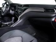 Toyota Camry VIII (XV70) Москва  - изображение 34