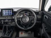 Honda Vezel II Иркутск  - изображение 37