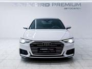 Audi A6 V (C8) Уфа  - изображение 44