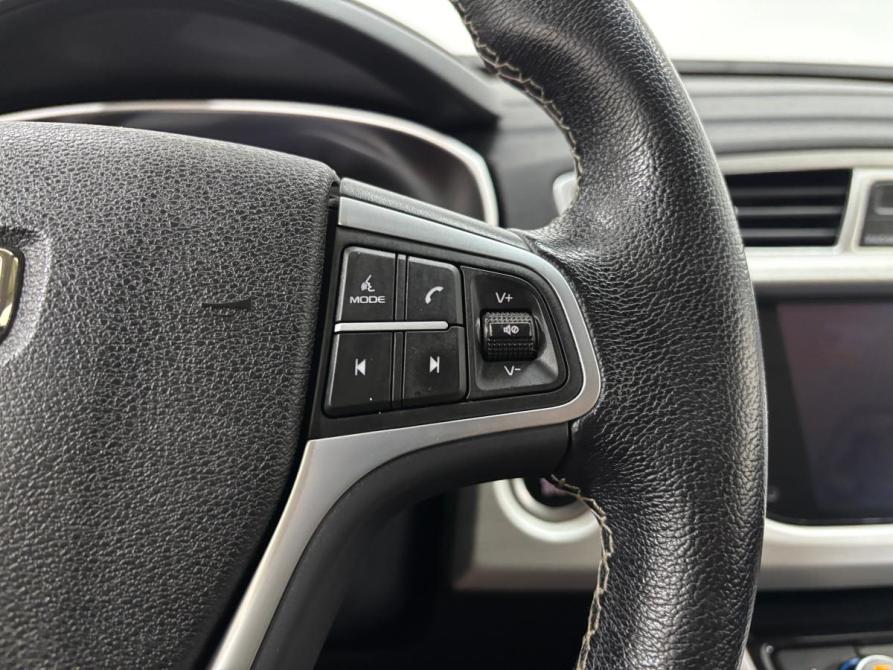 Geely Atlas I Альметьевск  - изображение 26