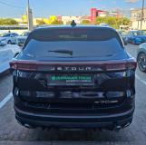 JETOUR X70+ I Рестайлинг Череповец  - изображение 20