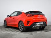 Hyundai Veloster II Санкт-Петербург  - изображение 26