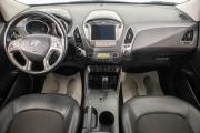 Hyundai ix35 I Рестайлинг Барнаул  - изображение 36
