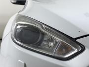 Ford Focus III Рестайлинг Москва  - изображение 28