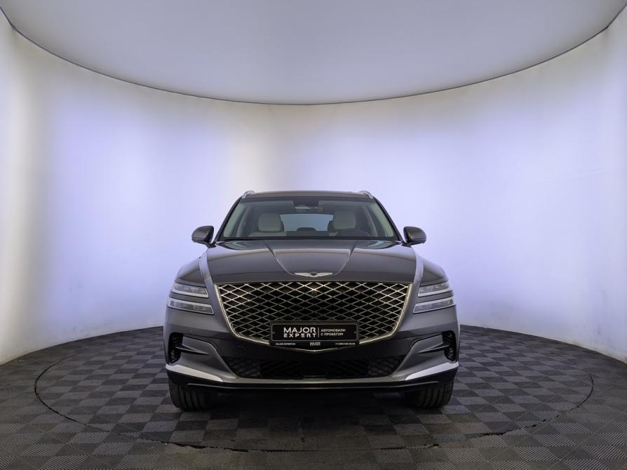 Genesis GV80 I Москва  - изображение 2