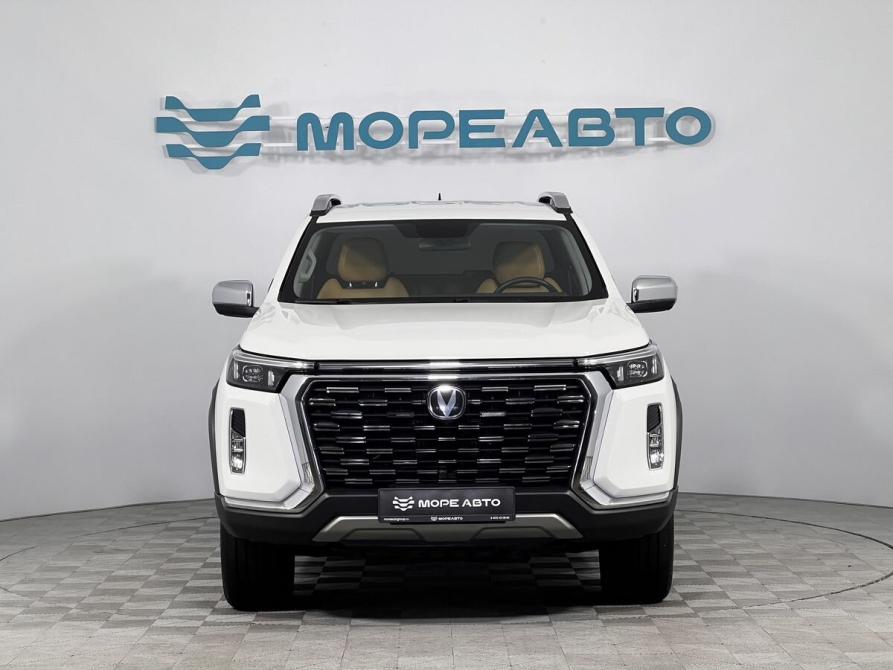 Changan Hunter Plus Калининград  - изображение 2