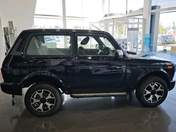 Lada (ВАЗ) Niva Legend с пробегом 2023 года, цена 890 000 рублей, 29650 км, внедорожник, Автокод Объявления