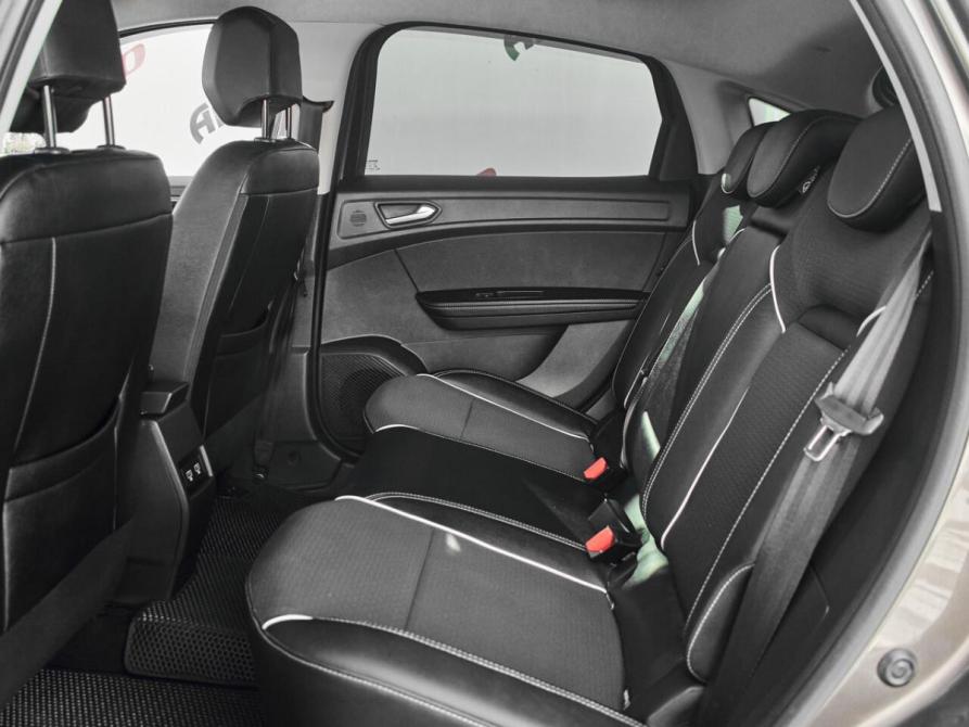 Renault Arkana I Екатеринбург  - изображение 23