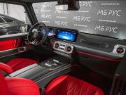 Mercedes-Benz G-Класс AMG II (W465) Рестайлинг Москва  - изображение 52