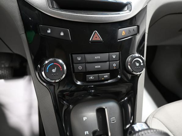Chevrolet Orlando I с пробегом 2013 года, цена 1 245 000 рублей, 166044 км, компактвэн, Автокод Объявления