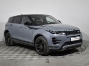 Land Rover Range Rover Evoque II Санкт-Петербург  - изображение 28