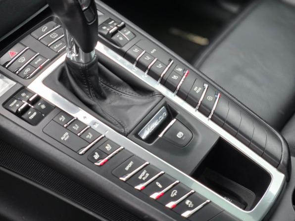 Porsche Macan I с пробегом 2014 года, цена 3 599 000 рублей, 100750 км, внедорожник, Автокод Объявления