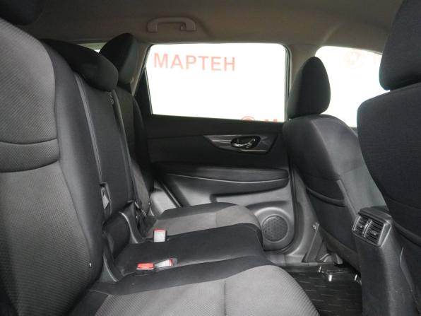 Nissan X-Trail III с пробегом 2018 года, цена 1 660 000 рублей, 116261 км, внедорожник, Автокод Объявления