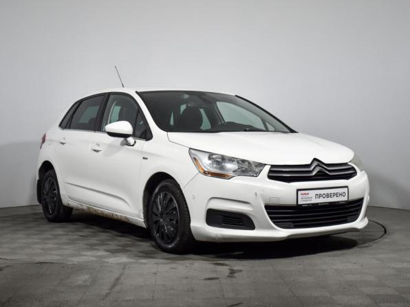 Citroen C4 II с пробегом 2011 года, цена 410 000 рублей, 180583 км, хэтчбек, Автокод Объявления