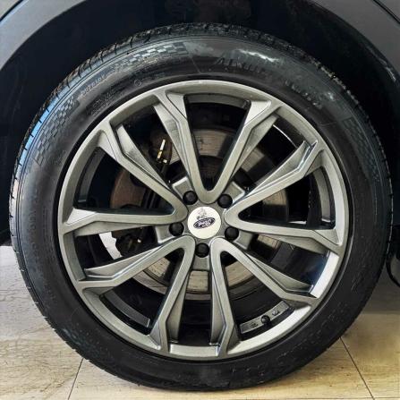 Ford Explorer V Рестайлинг 2 с пробегом 2018 года, цена 2 170 000 рублей, 223826 км, внедорожник, Автокод Объявления