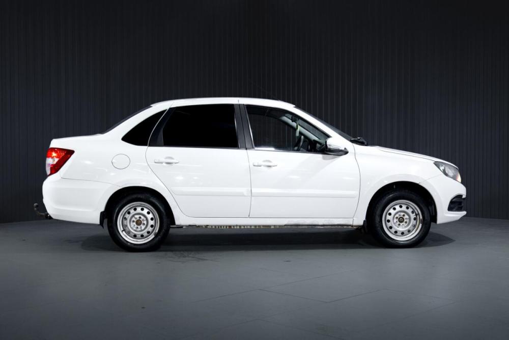 Lada (ВАЗ) Granta I Рестайлинг Тюмень  - изображение 9