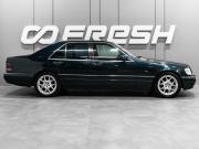 Mercedes-Benz S-Класс III (W140) Рестайлинг Тюмень  - изображение 25