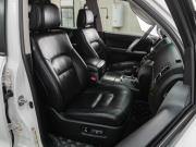 Toyota Land Cruiser 200 Series Рестайлинг 1 Тюмень  - изображение 31