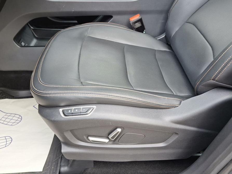Geely Okavango I Рестайлинг Владимир  - изображение 12